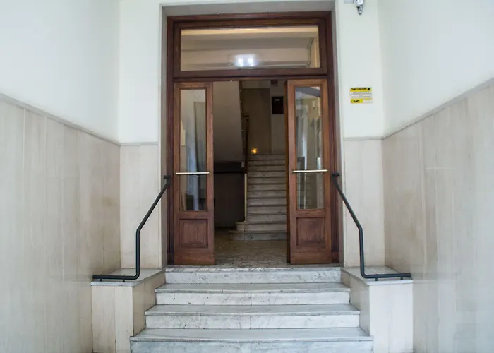 Bed and Breakfast Interno 10 Cavour Napoli