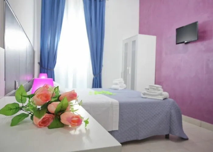 B&B Napolì 2