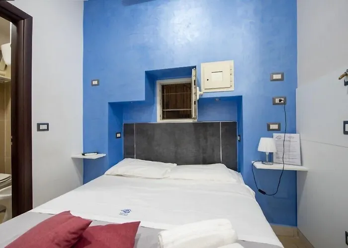 B&B Napolì 2