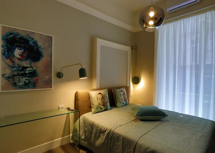 Bed and Breakfast Porto 53 Napoli